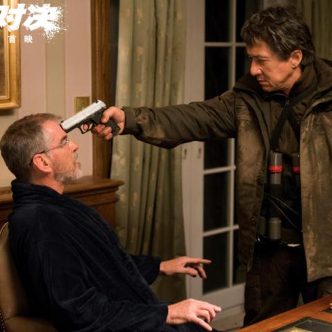 英伦对决制作揭秘，最新剧照深度剖析电影细节