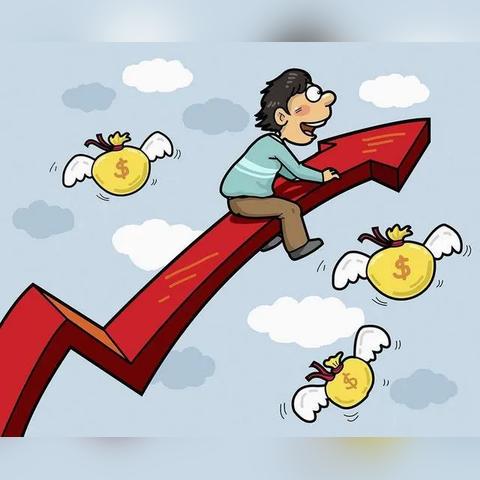 最新股市动态深度解析