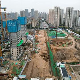 西安曲江新区最新规划揭秘