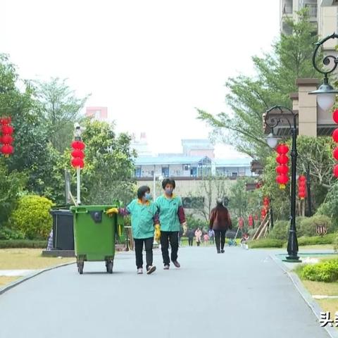 罗定碧桂园最新动态更新！