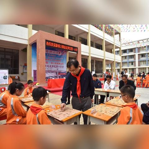 罗定碧桂园最新动态更新!