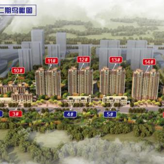 山东淄博房价走势分析与最新行情