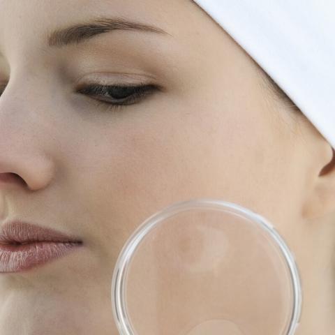 最新Plasma去痘坑技术，重塑肌肤的理想之选