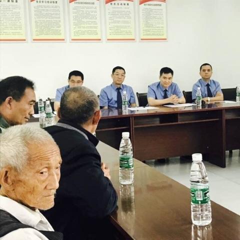 眉山最新干部调整动态分析