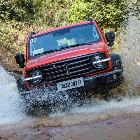 最新款木马人，技术与设计的完美结合