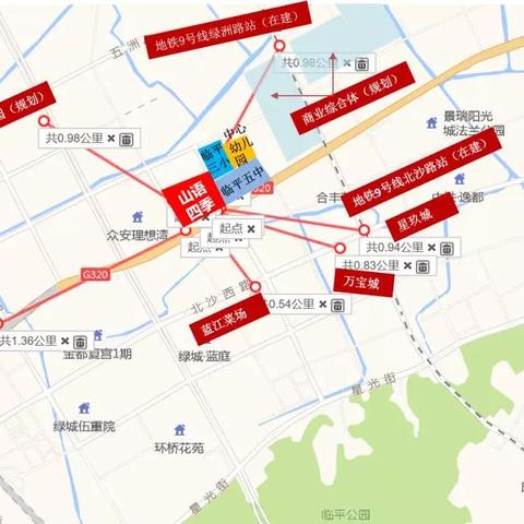 盐城钱江绿洲最新进展消息速递