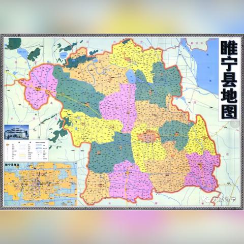 睢宁双沟房价走势及分析