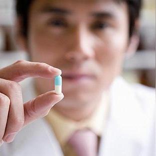 男性口服药最新研究进展与应用