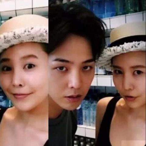 GD最新Ins动态，潮流引领与公益同行