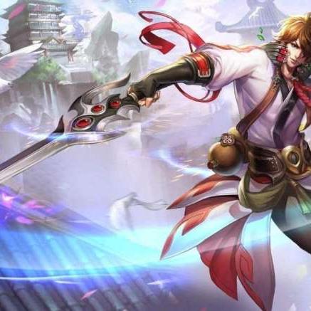 揭秘李白最新出装,重塑剑仙风采攻略