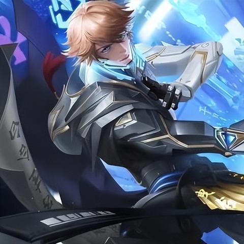 揭秘李白最新出装,重塑剑仙风采攻略