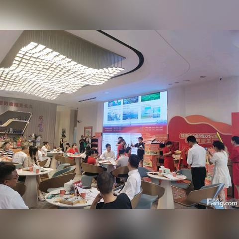 兴宁楼盘房价更新情况速递