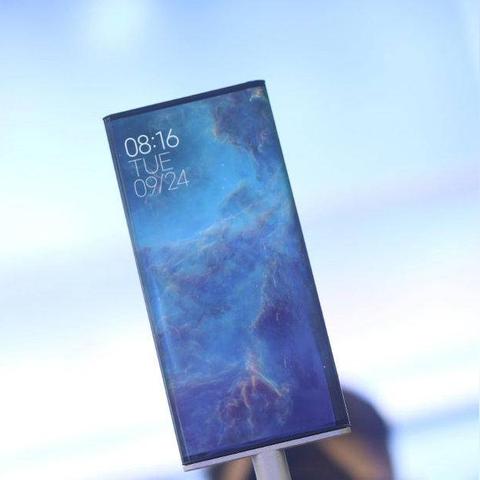 科技与时尚融合，最新概念手机排行榜单揭晓