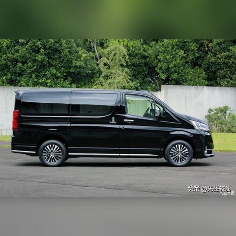 丰田Proace最新动态报道