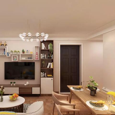 家居翻新必备神器,引领潮流的装修新工具