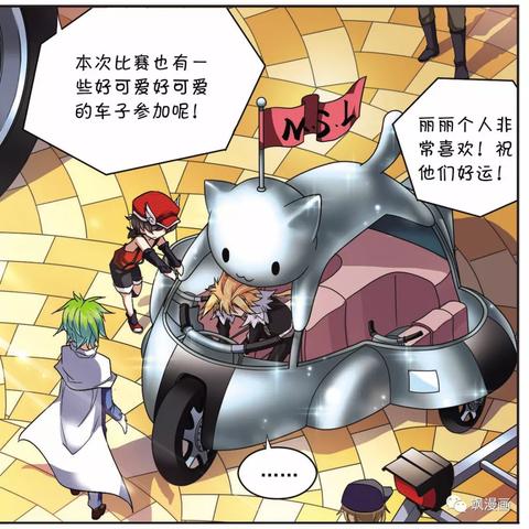 猫咪战车最新版特性与玩法详解攻略