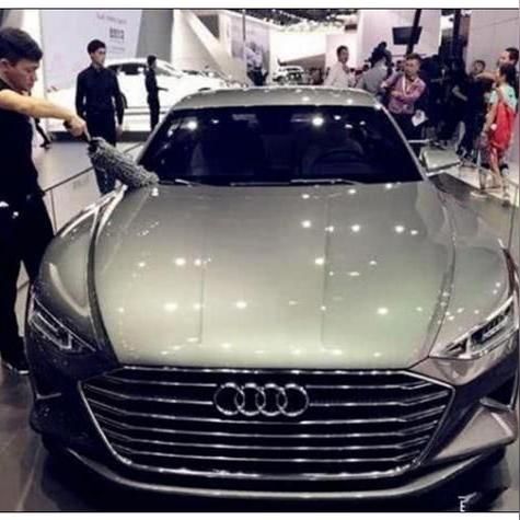 迈巴赫最新版，豪华科技完美融合座驾