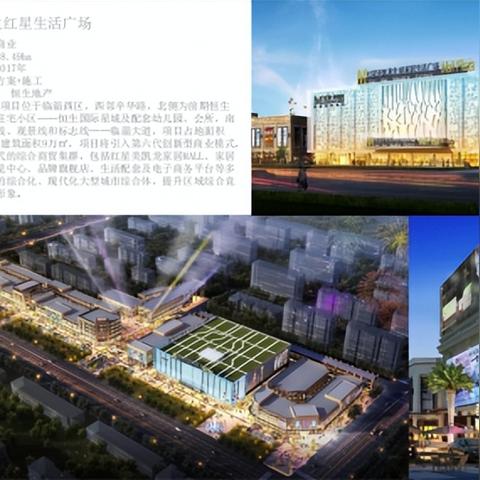 上海新景点探秘，城市魅力升级游