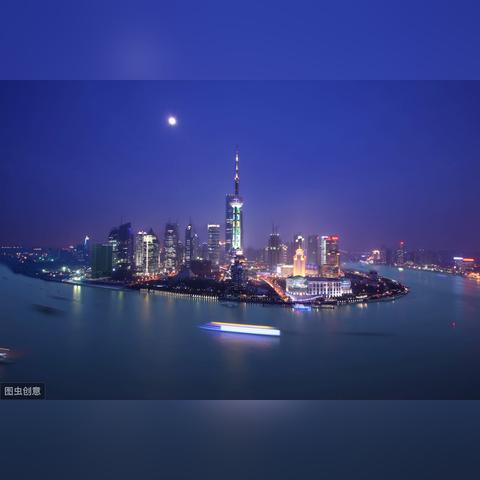 上海新景点探秘,城市魅力升级游