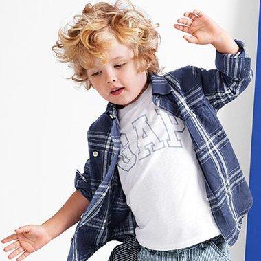 小男童发型趋势，时尚个性展现 2025最新潮流