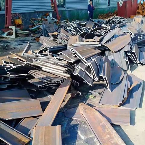 南京废钢价格行情最新分析