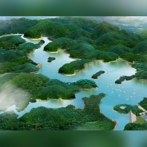 广东暴雨引发洪水灾害，多方联动共抗灾情报道