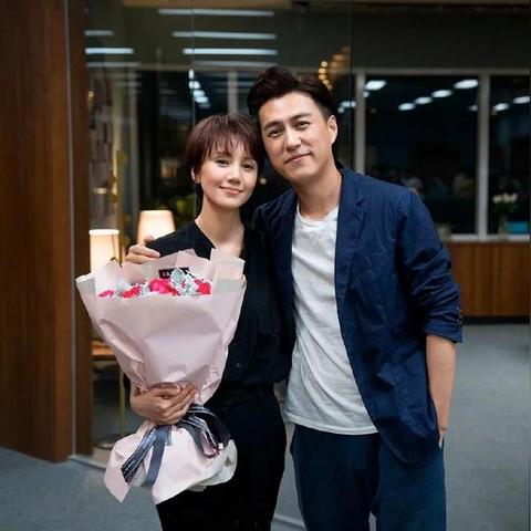 靳东影视魅力之星，最新高清照片大放送