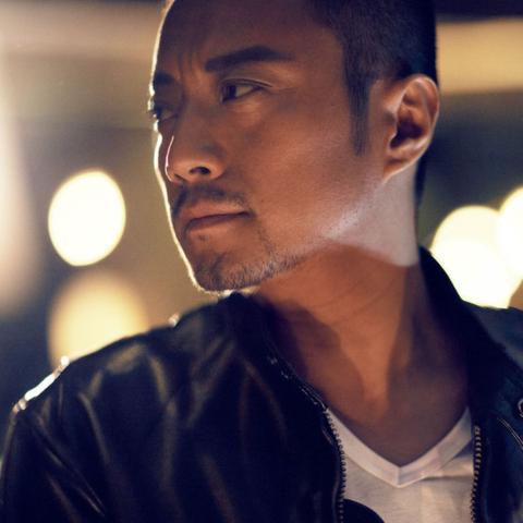 靳东影视魅力之星,最新高清照片大放送