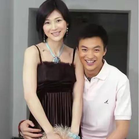 董蕾最新图片报道与事业深度解析