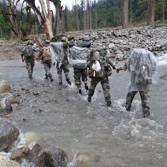 昌都军分区最新消息简报