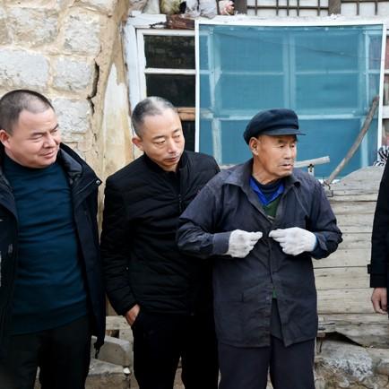 太原瓦窑村最新进展动态