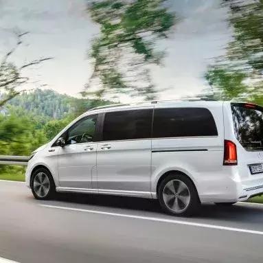 自主MPV车展前瞻,未来多功能车辆革新