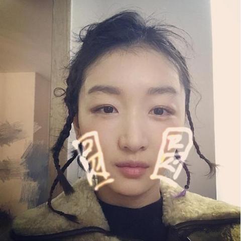 周冬雨ins动态更新,多元魅力与粉丝亲密互动