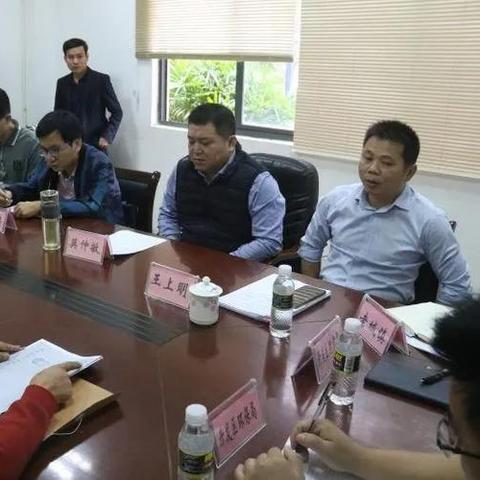 澄迈最新领导班子一览