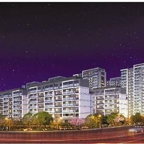 临平最新楼盘全面解读与介绍