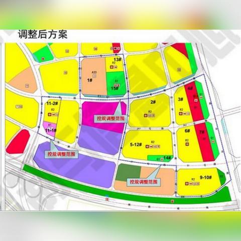 昆明中望城最新进展更新