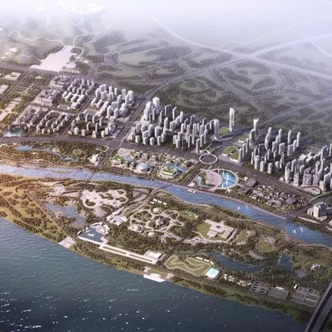 安沙镇最新规划揭秘