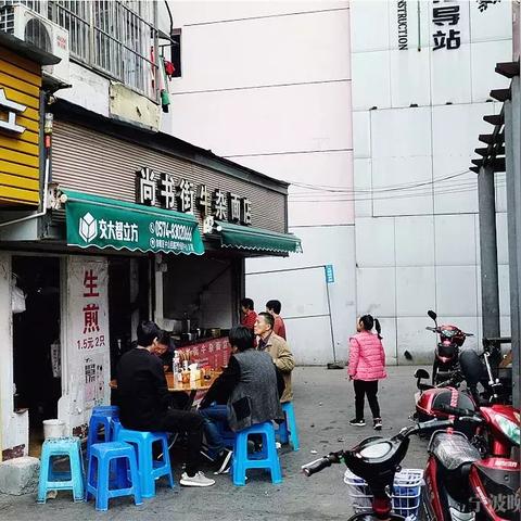 宁波早餐店转让最新动态,市场现状全面解析