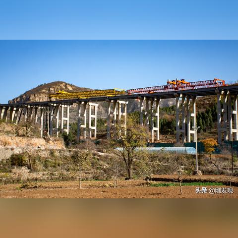 西柏坡高速实时路况报告