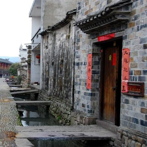 西塘古镇新魅力,最新发展数字解读