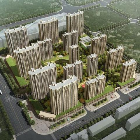 烟台福山楼盘最新动态解析