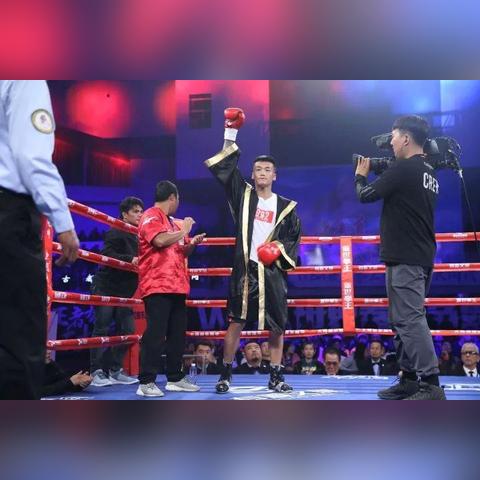 最新亚洲拳王排行榜单揭晓