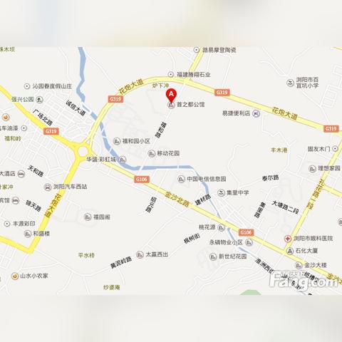 浏阳最新楼盘价格解析报告