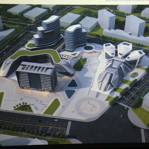 华北鞋城招聘启事，最新职位空缺