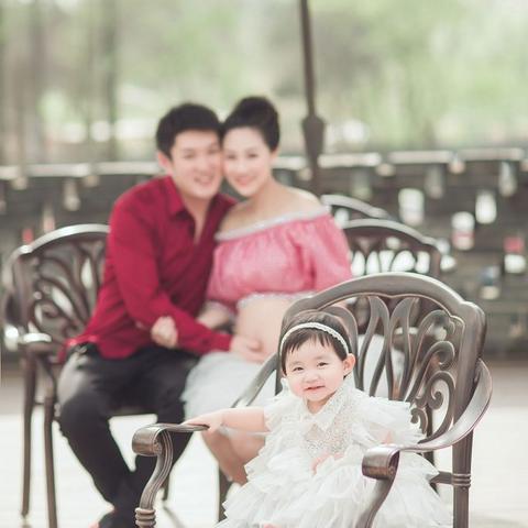 最新孕妇照图片大赏，摄影艺术遇见孕期科学