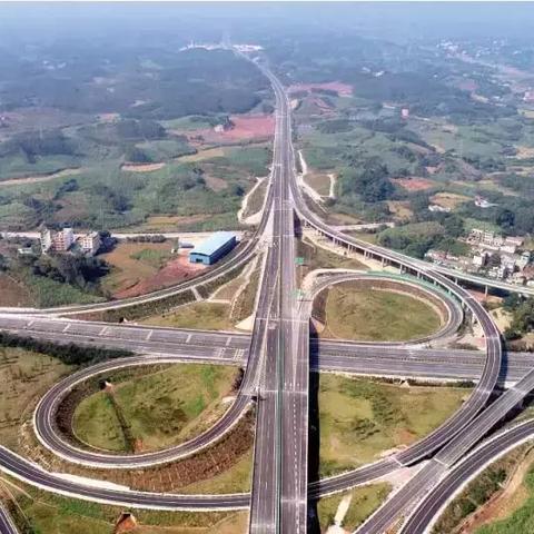 大塘浦北公路最新动态消息