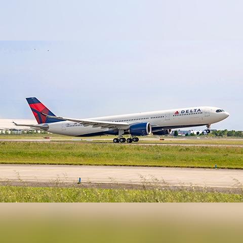 空客最新机型引领航空新时代