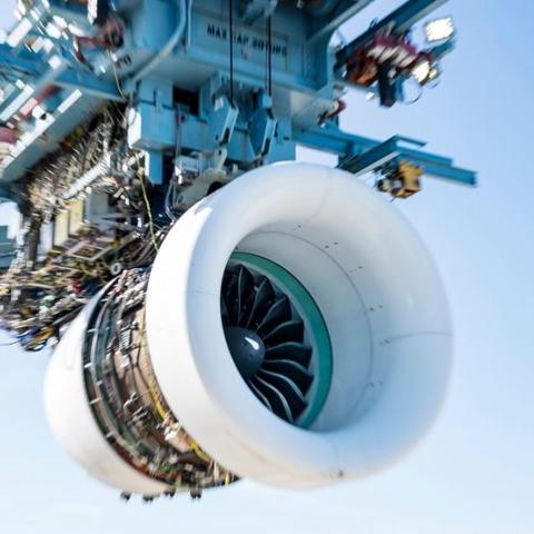 空客最新机型引领航空新时代