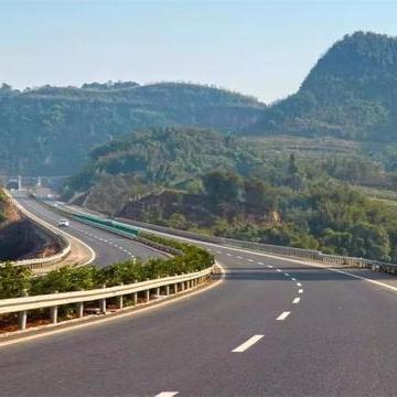 靖黎高速最新进展消息