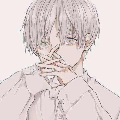 男生酷头像最新融合,潮流艺术与个人风格